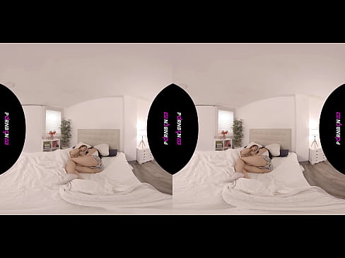 ❤️ PORNBCN VR Deux jeunes lesbiennes se réveillent excitées dans la réalité virtuelle 4K 180 3D Geneva Bellucci Katrina Moreno ❤ Pornografia dura à co.pi-porno.ru ❌️❤